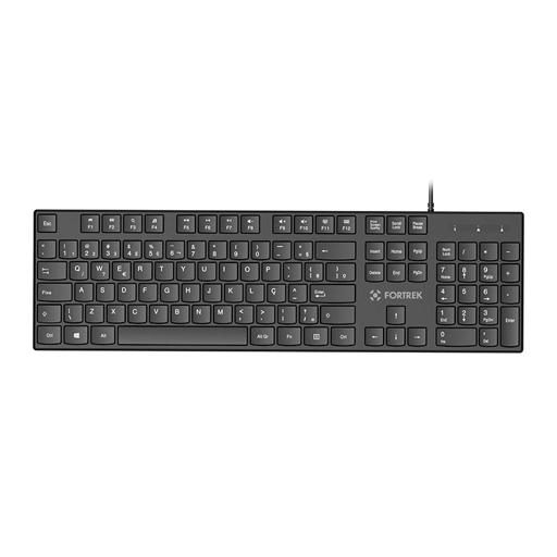 Fortrek K15