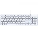 Teclado Fortrek K15