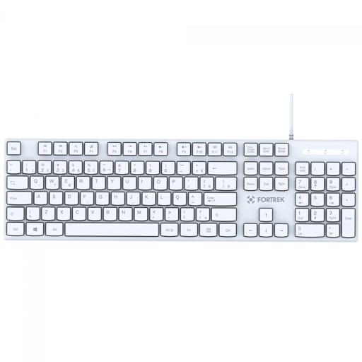 Fortrek K15