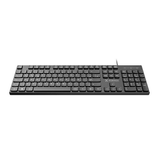 Fortrek K15