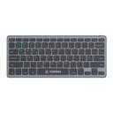 Teclado Fortrek KB11 Compact