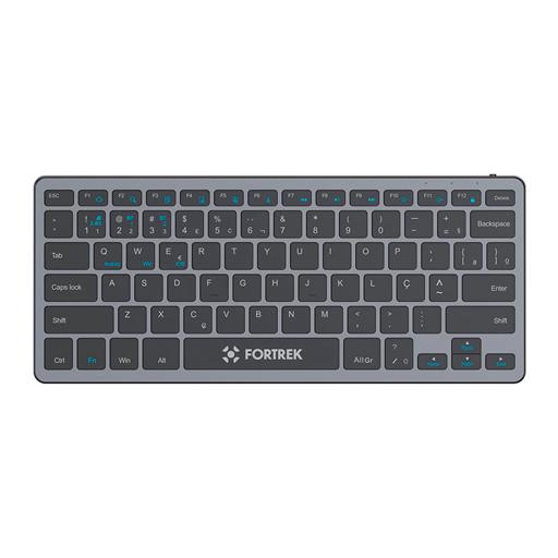 Fortrek KB11 Compact