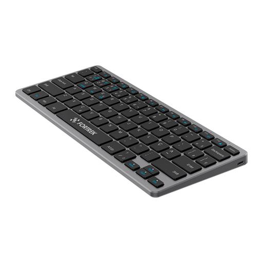 Fortrek KB11 Compact