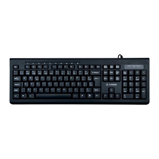 Fortrek MKL-101