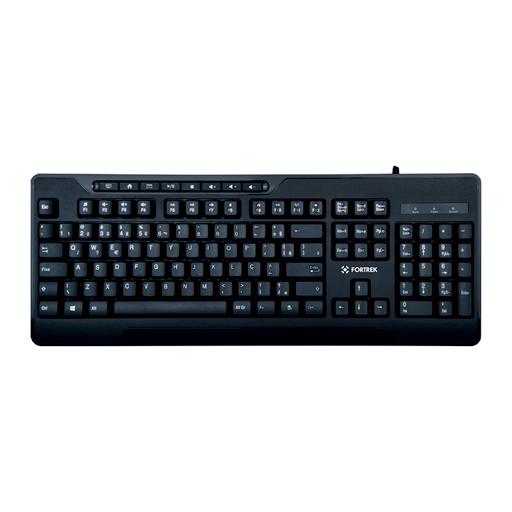 Fortrek OLK101