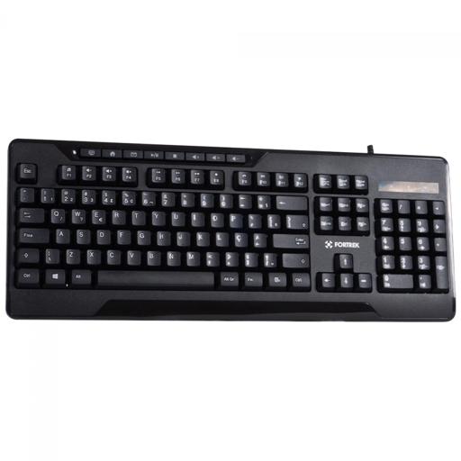 Fortrek OLK101