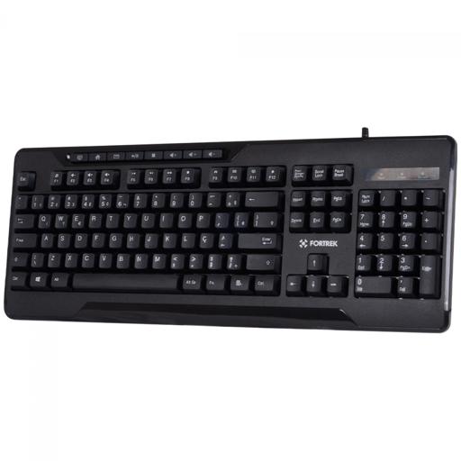 Fortrek OLK101
