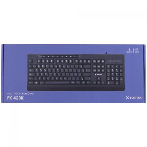Fortrek OLK101