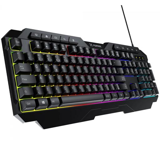 Fortrek Shortcut RGB