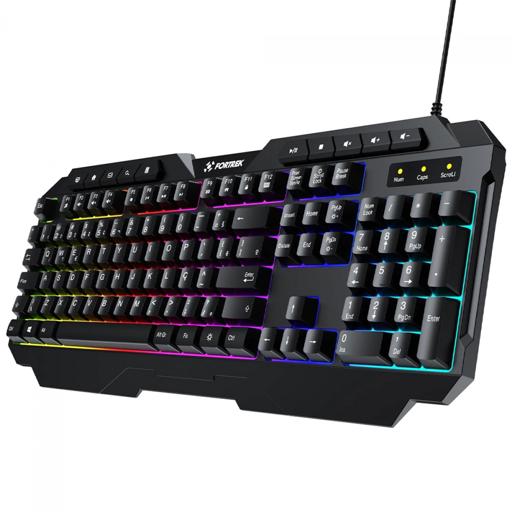 Fortrek Shortcut RGB