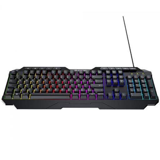 Fortrek Shortcut RGB