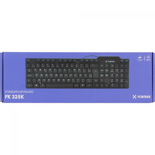 Fortrek Standard SKL-106