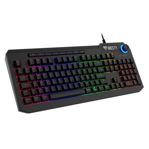 Gamdias Ares P2 RGB