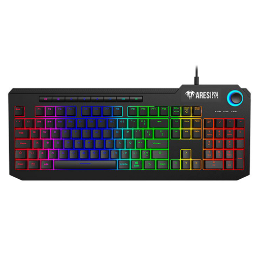 Gamdias Ares P2 RGB