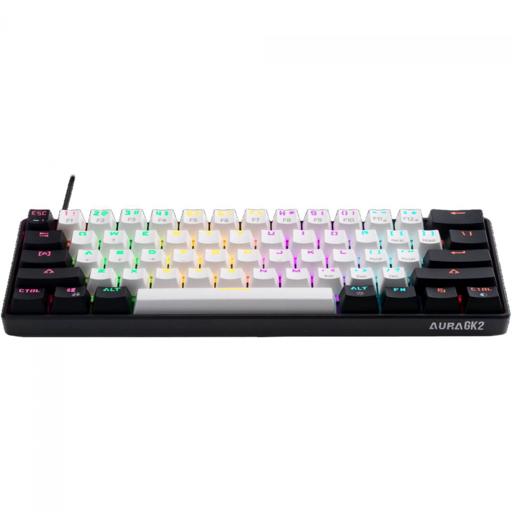 Gamdias AURA GK2