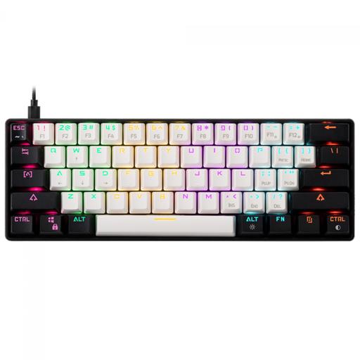 Gamdias AURA GK2