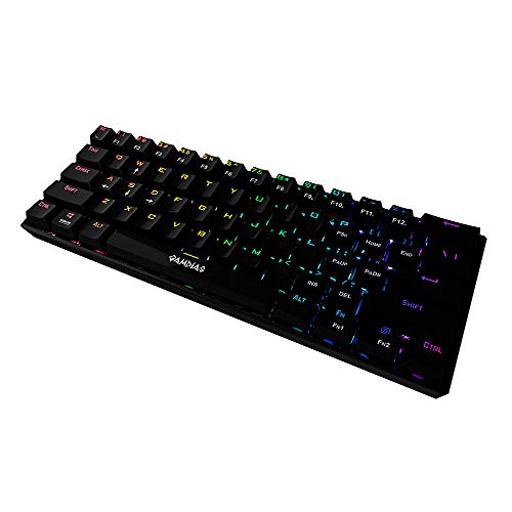 Gamdias Hermes E3