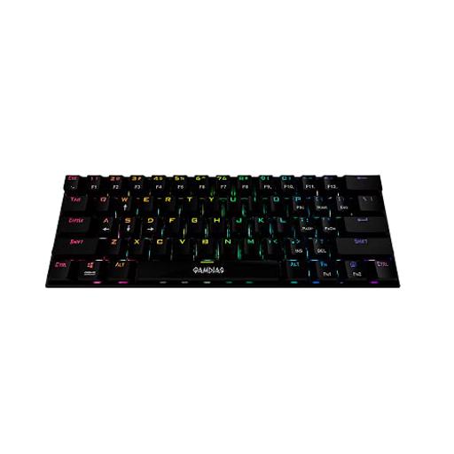 Gamdias Hermes E3 RGB