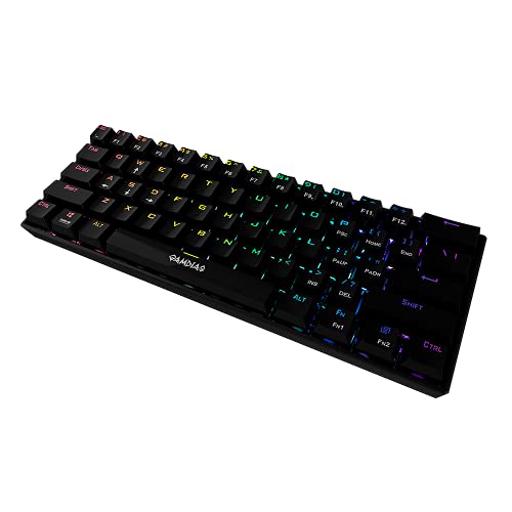 Gamdias Hermes E3 RGB
