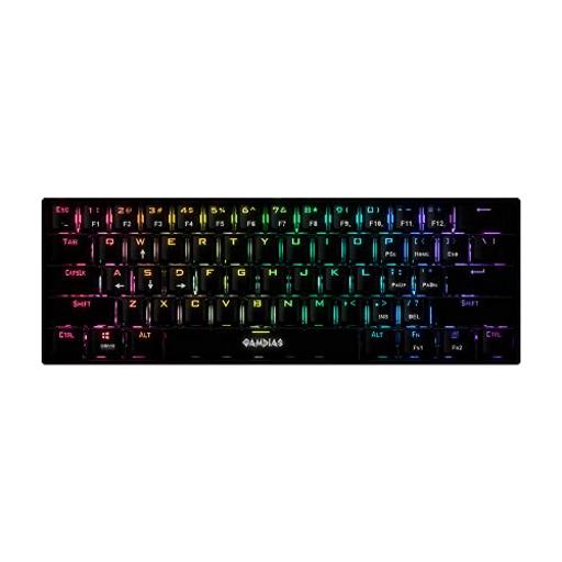 Gamdias Hermes E3 RGB