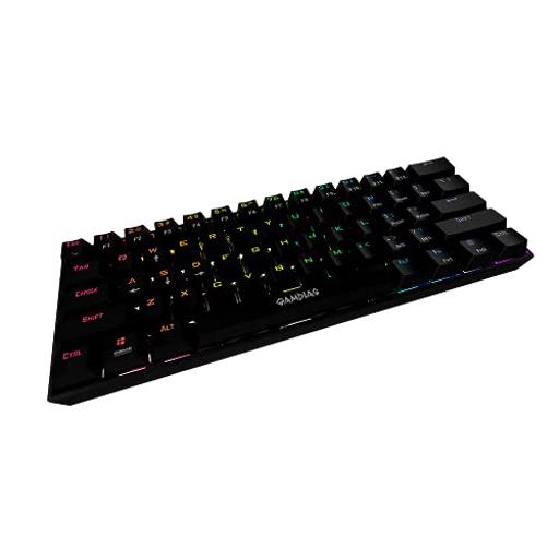 Gamdias Hermes E3 RGB
