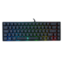 Teclado Gamer Ninja Black Noir