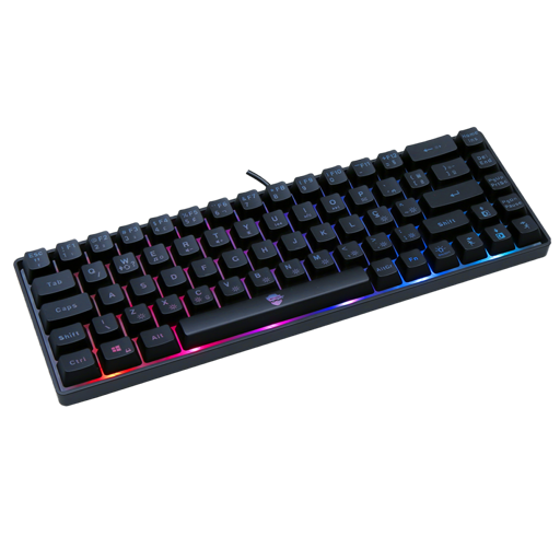 Gamer Ninja Black Noir