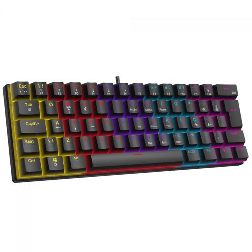 Gamer Ninja Leap 60%