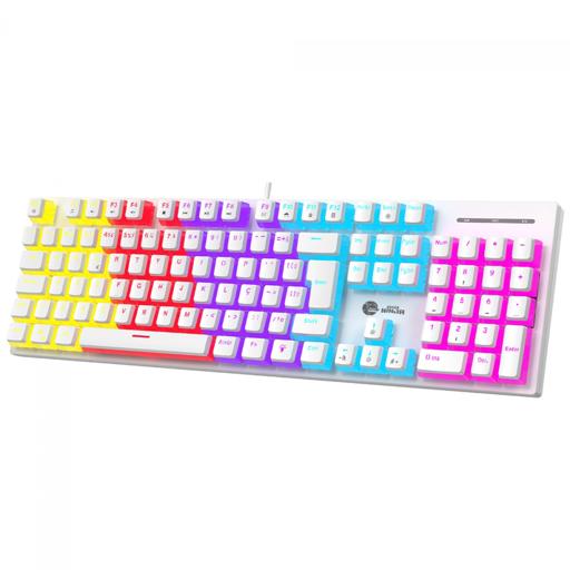 Gamer Ninja Leap Pudim