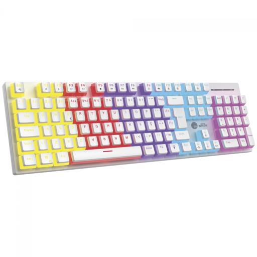Gamer Ninja Leap Pudim