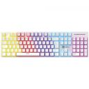 Teclado Gamer Ninja Leap Pudim