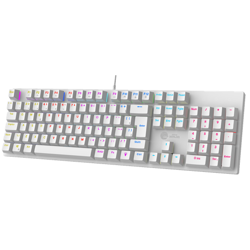 Gamer Ninja Leap RGB