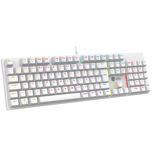 Gamer Ninja Leap RGB