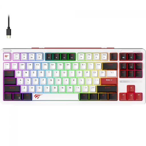 Havit Gamenote KB902L RGB