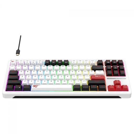 Havit Gamenote KB902L RGB