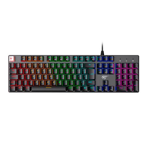 Havit KB432L-PB
