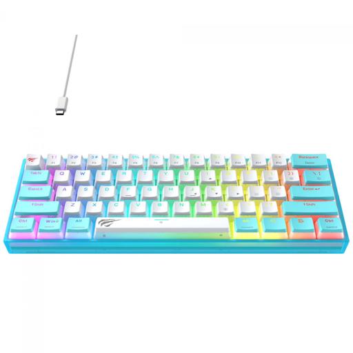 Havit KB877L RGB