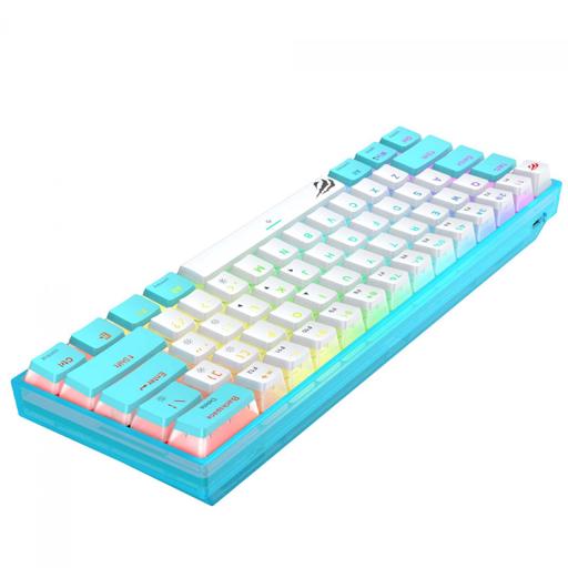 Havit KB877L RGB