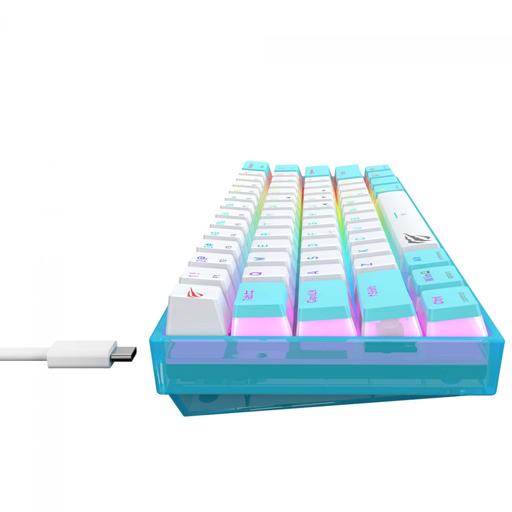 Havit KB877L RGB