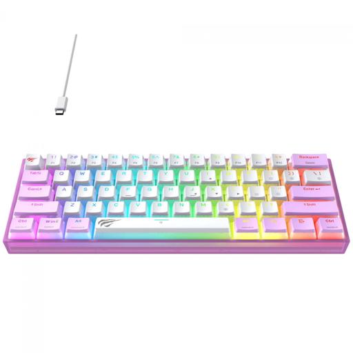 Havit KB877L RGB