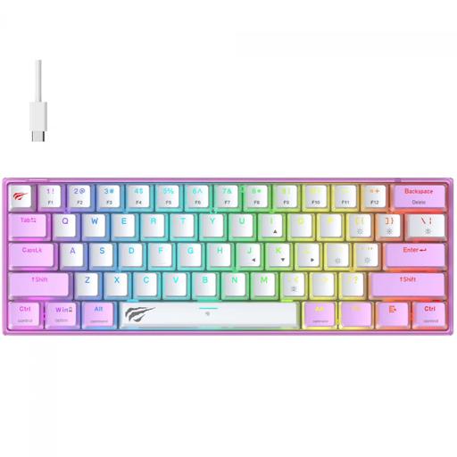 Havit KB877L RGB