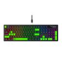Teclado Havit KB893L