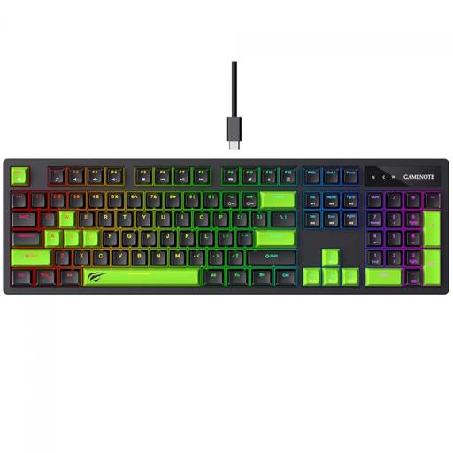 Havit KB893L
