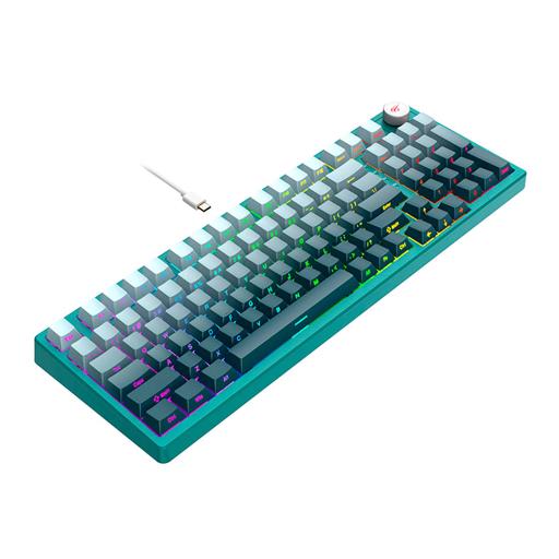 Havit KB899L RGB