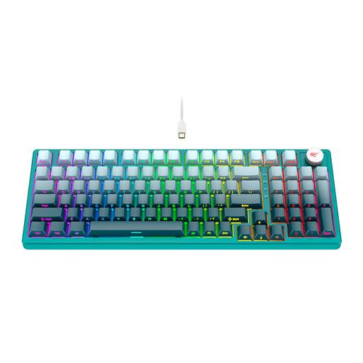 Havit KB899L RGB