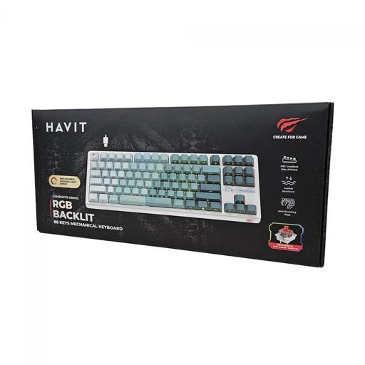 Havit KB901L