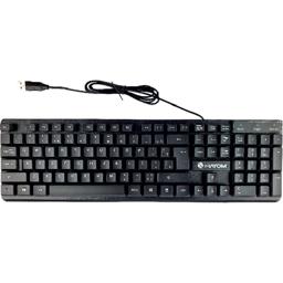 Teclado
