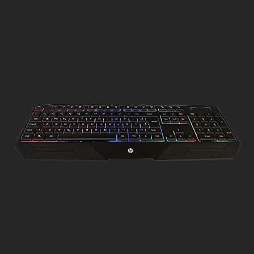 HP K110