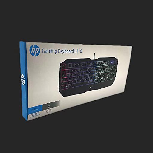 HP K110