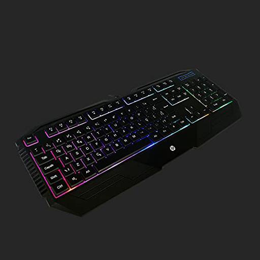 HP K110